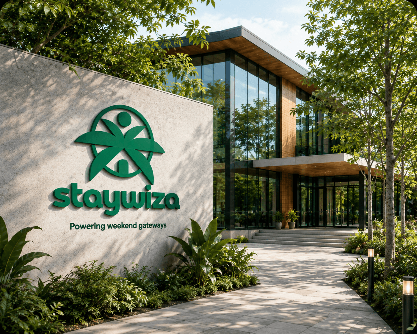 About Staywiza